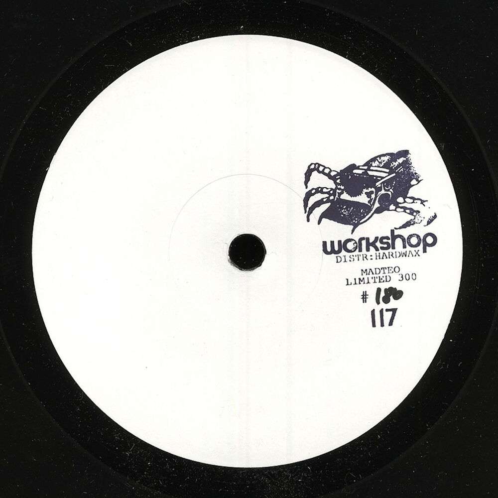 Picture of Workshop 117