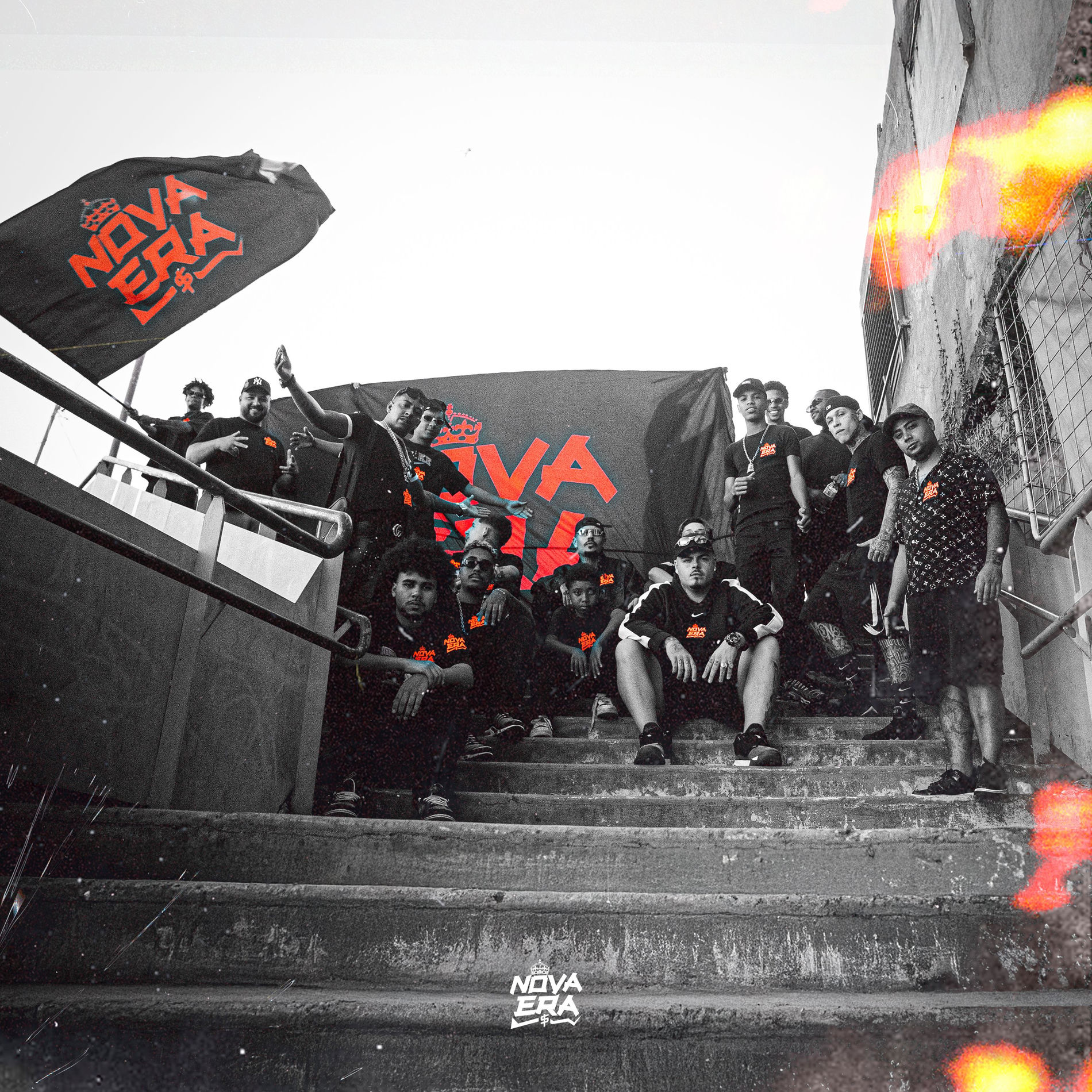 Album cover of Mixtape Nova Era 3.0