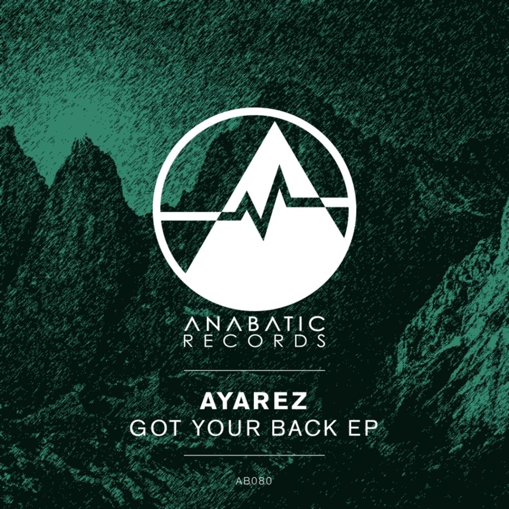 Picture of Got Your Back EP