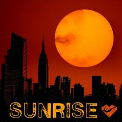 Cover of Sunrise