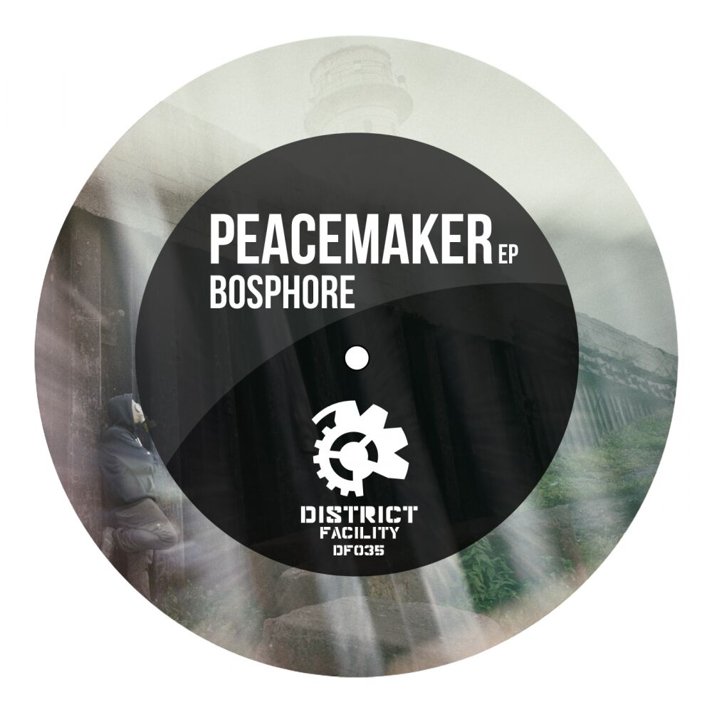 Picture of Peacemaker