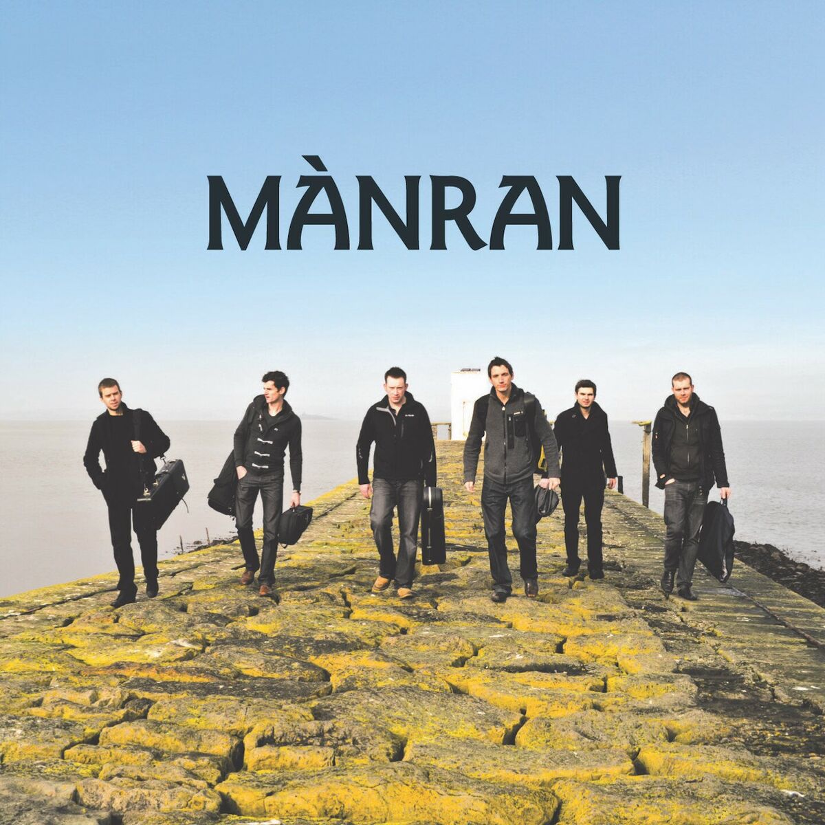 Album cover of Mànran
