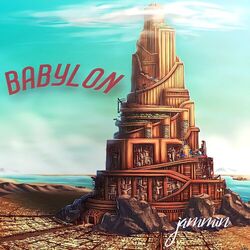 Cover of Babylon