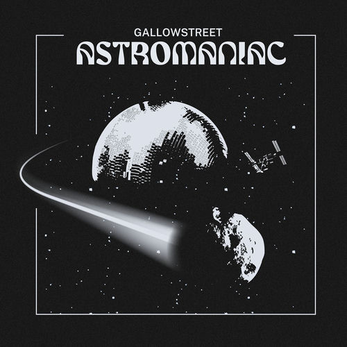Astromaniac