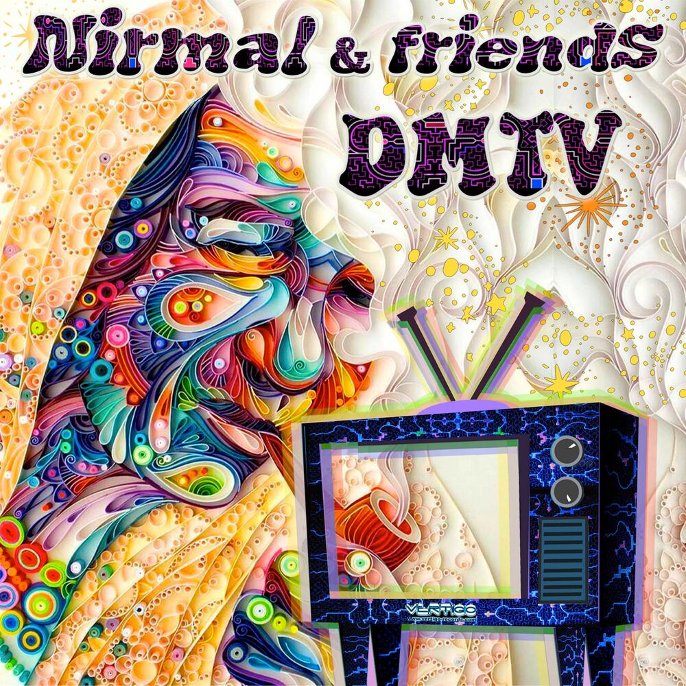 Picture of DMTV