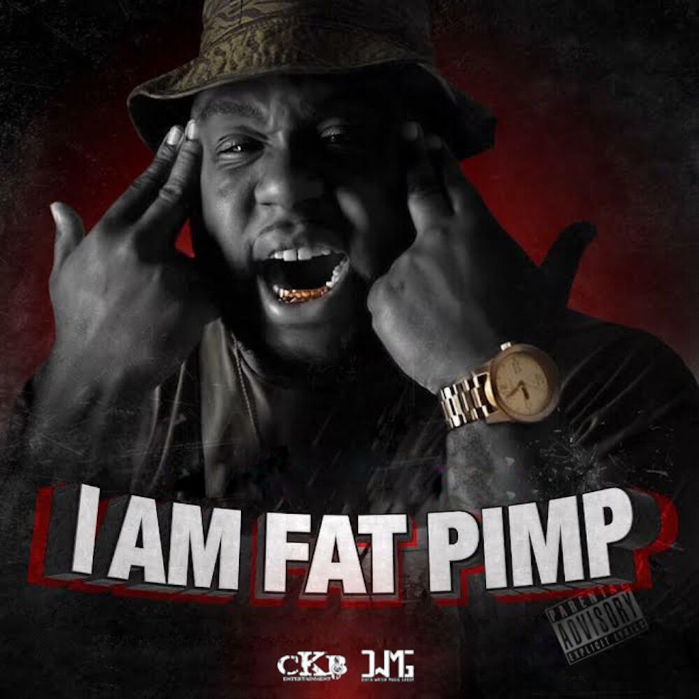 Picture of I Am Fat Pimp
