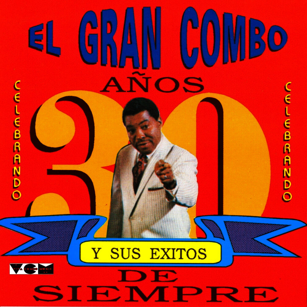 Picture of Celebrando los 30 Anos