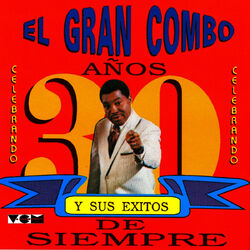 Cover of Celebrando los 30 Anos