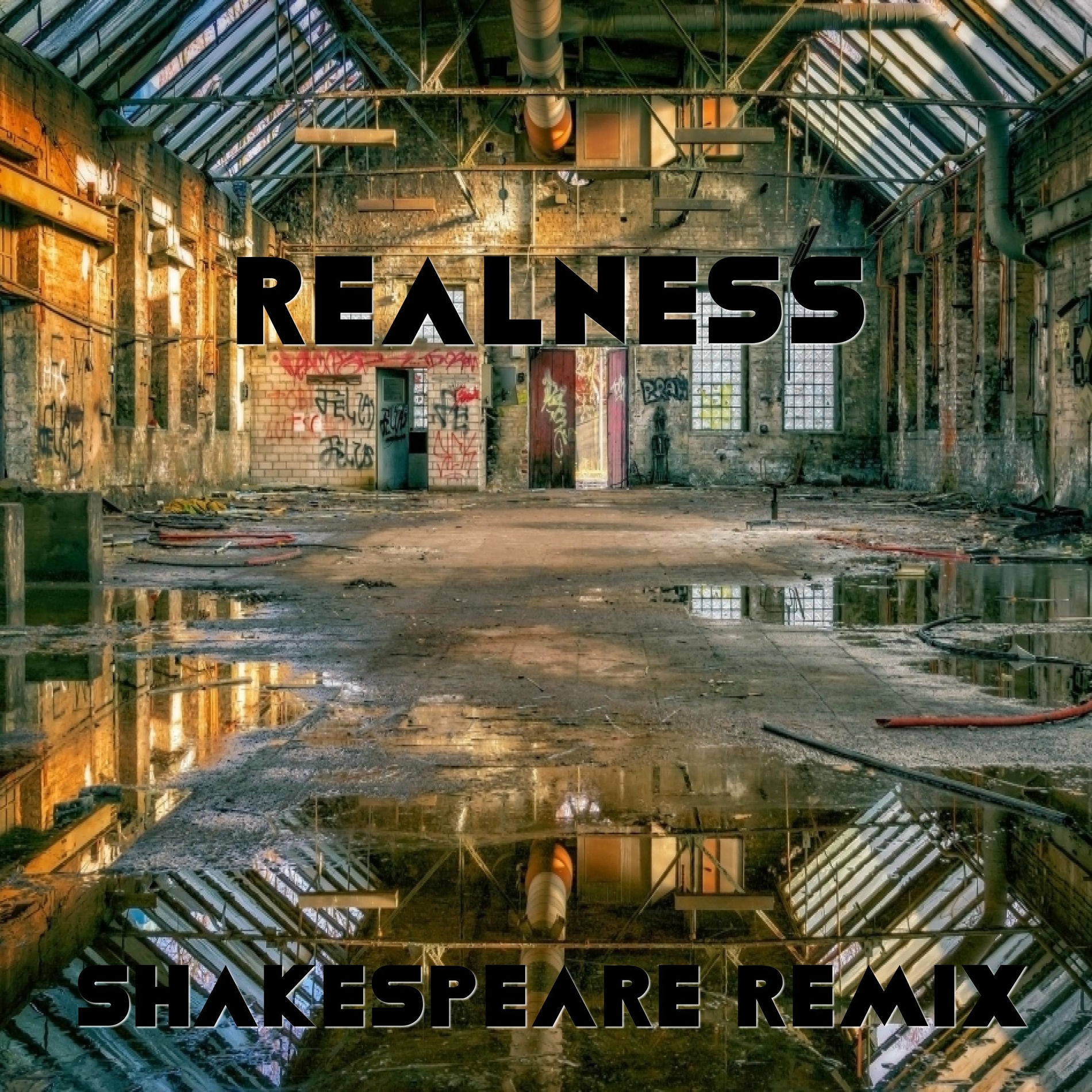Album cover of Shakespeare