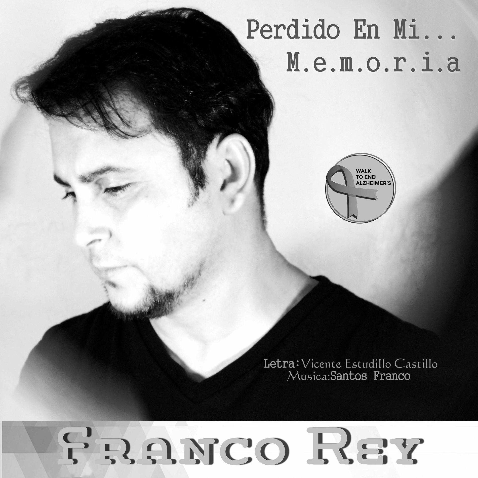 Album cover of Perdido en mi memoria