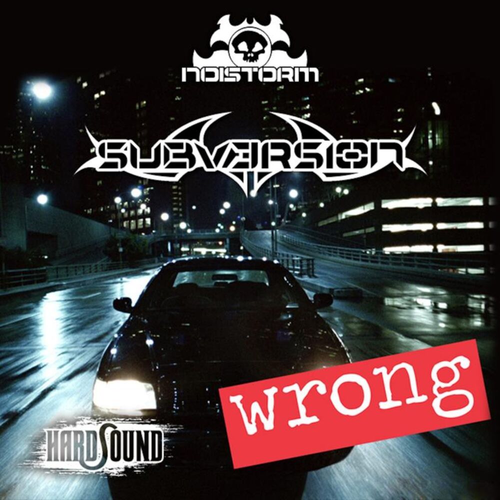 Picture of WRONG