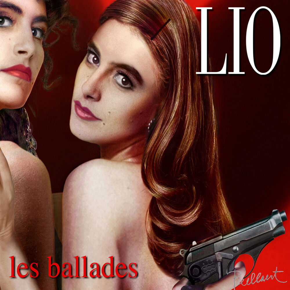 Picture of Best Of: Les ballades