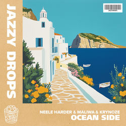 Cover of Ocean Side by undefined