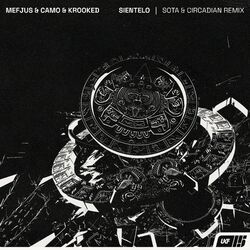 Cover of Sientelo (Sota & Circadian Remix)