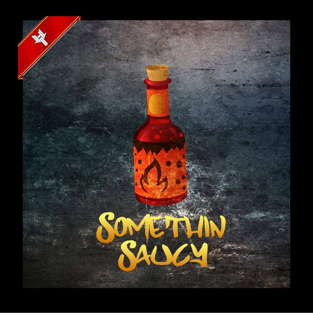 Picture of Somethin Saucy