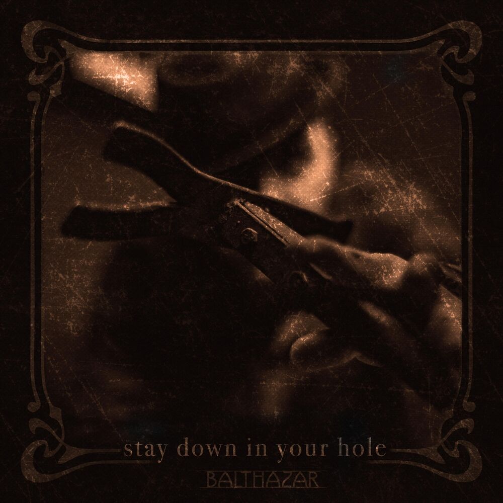 Picture of Stay Down in Your Hole