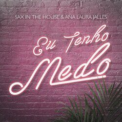 Cover of Eu Tenho Medo