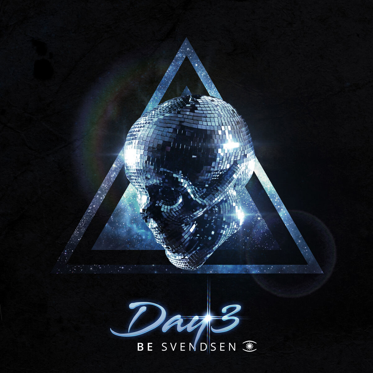 Album cover of Day 3