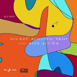 Cover of Rubio