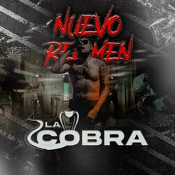 Cover of La Cobra