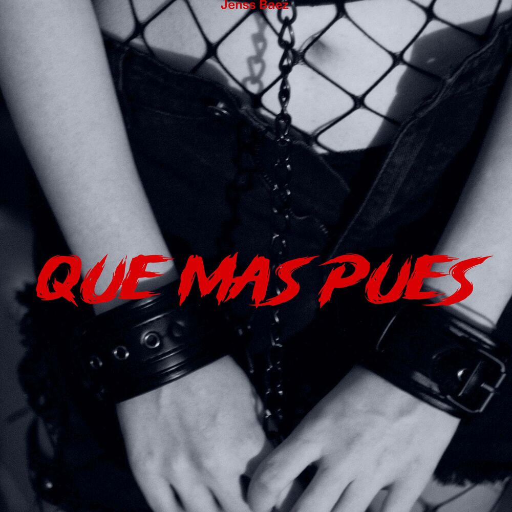 Picture of Que mas pues (cover)