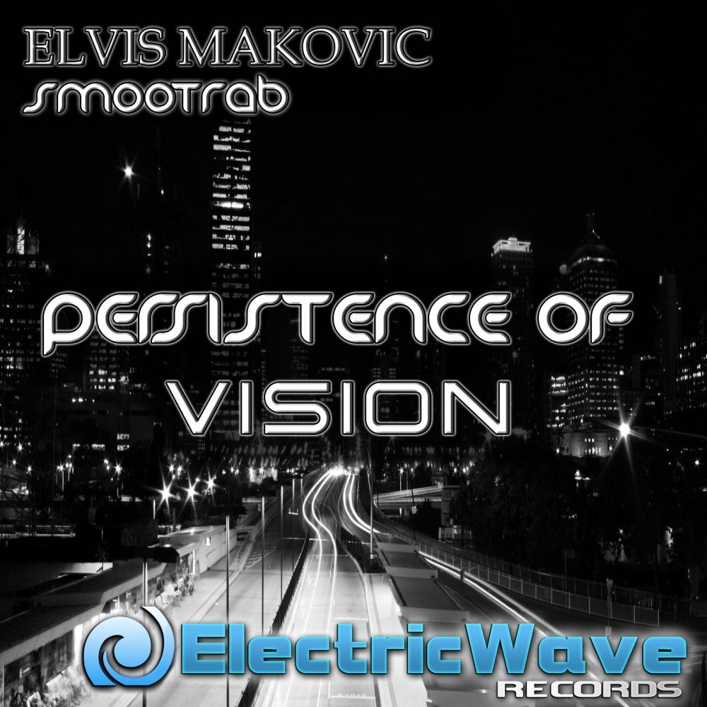 Picture of Persistence Of Vision