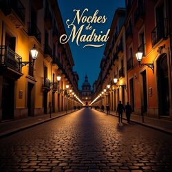 Noches de Madrid