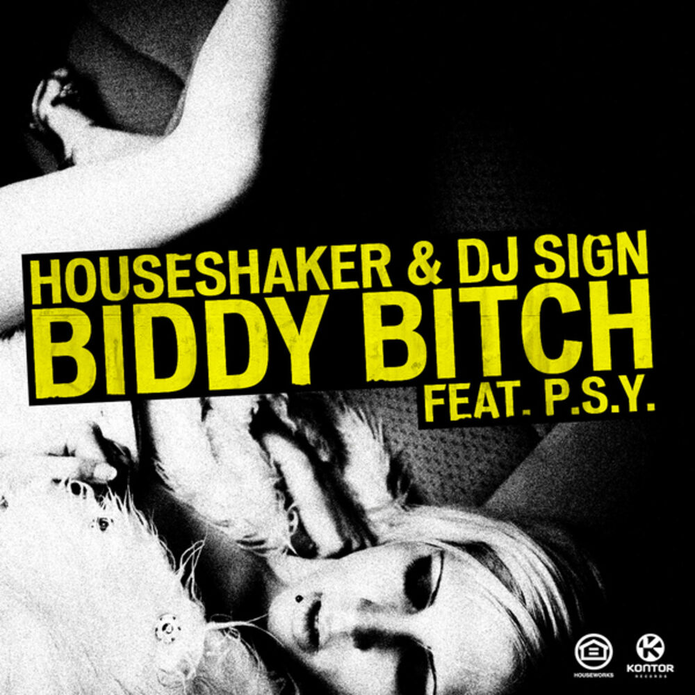 Picture of Biddy Bitch