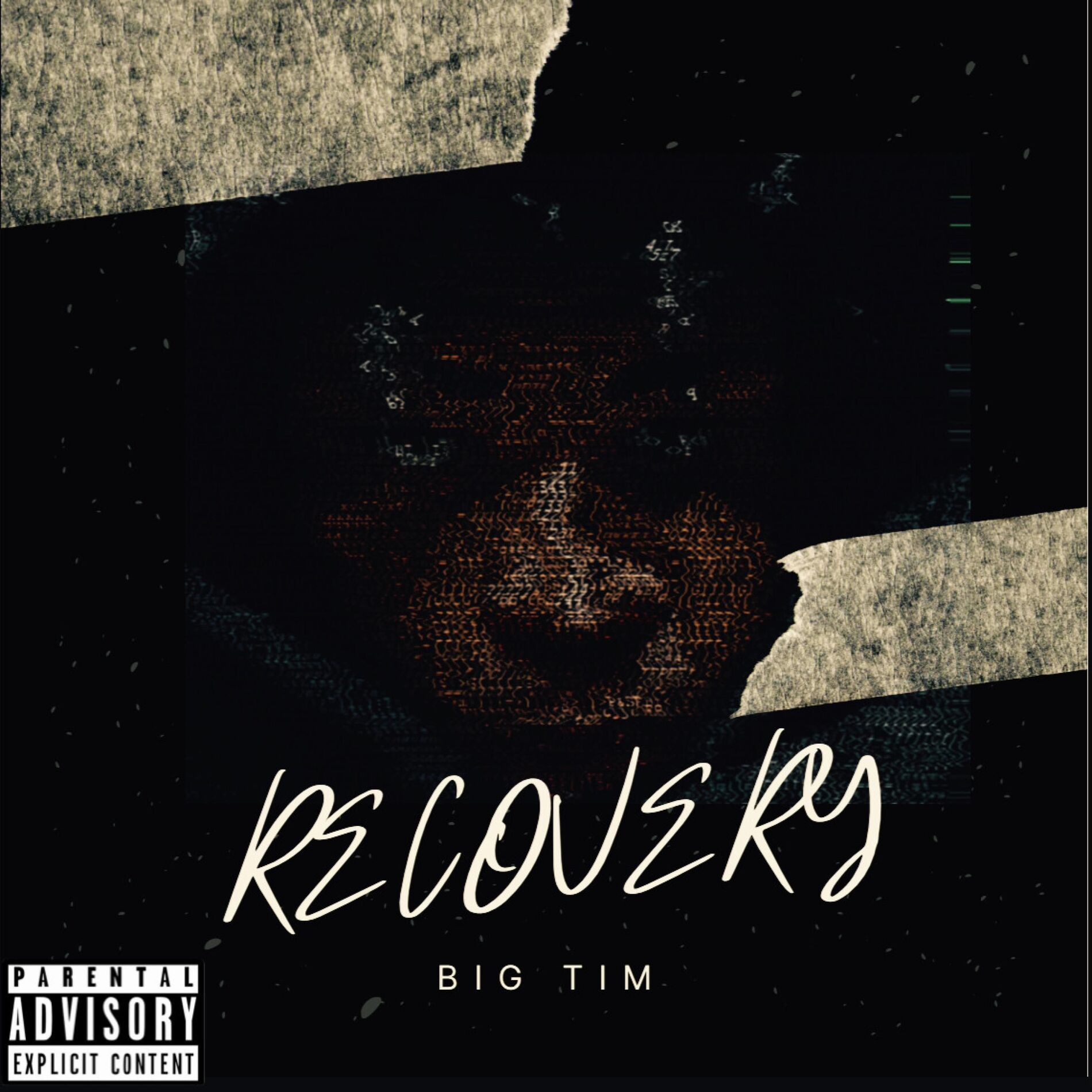 Album cover of RECOVERY