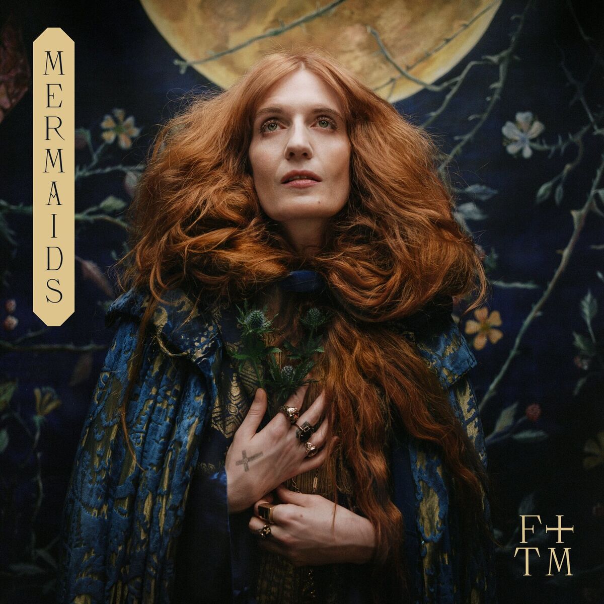 Album cover of Mermaids