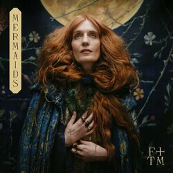 Cover of Mermaids