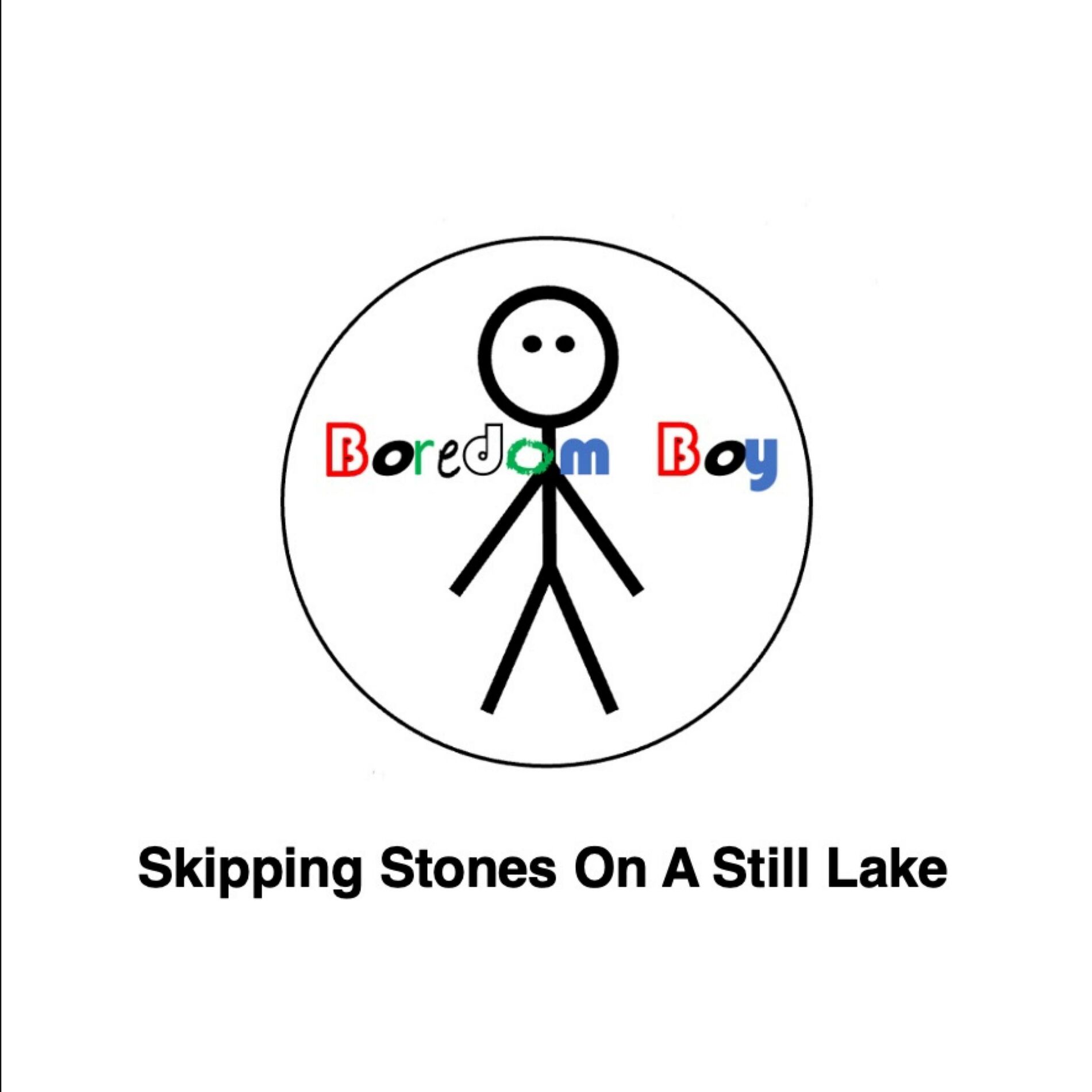 Album cover of Skipping Stones On A Still Lake