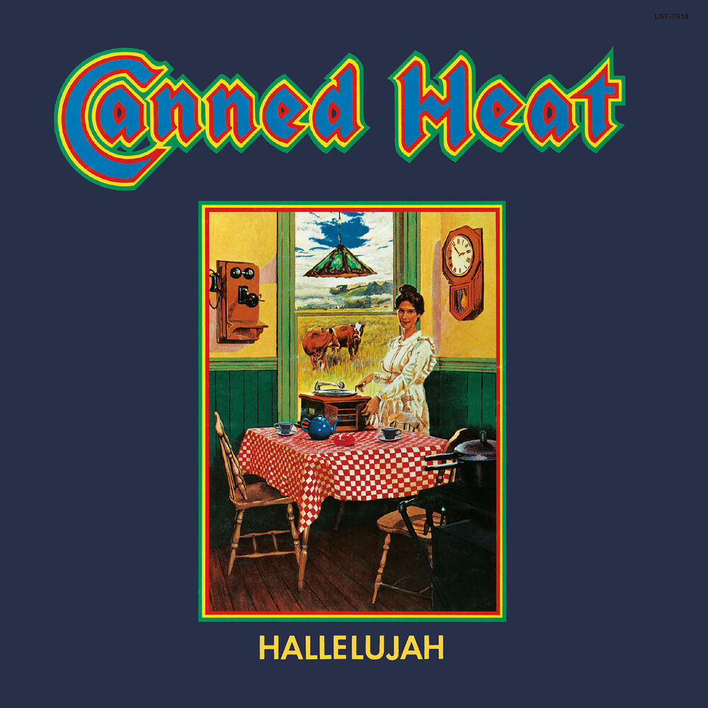 Picture of Hallelujah