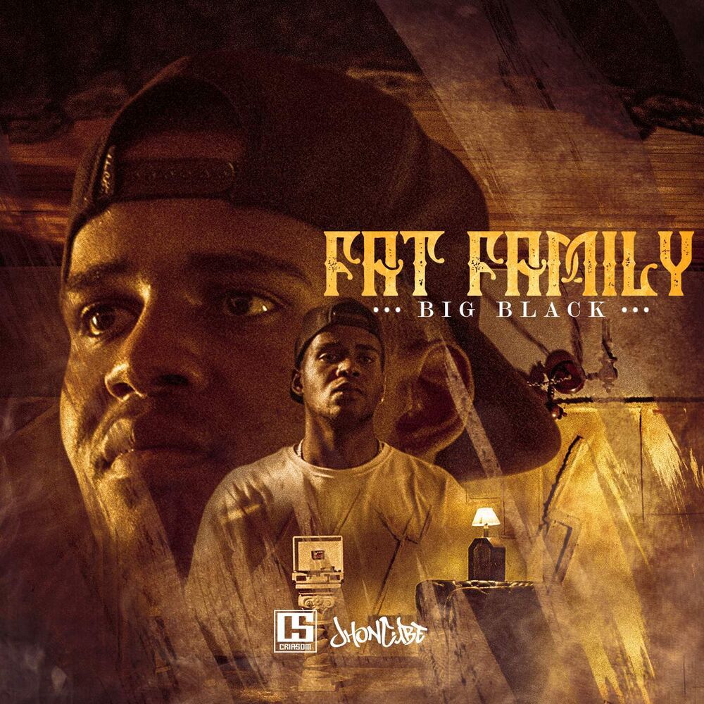 Picture of Fat Family