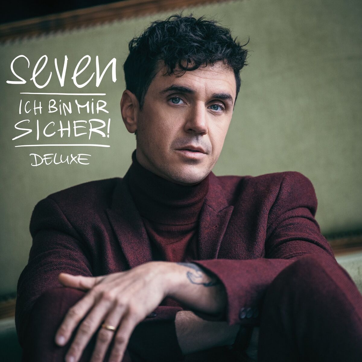 Album cover of Geh mach Erinnerung
