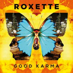 Cover of Good Karma