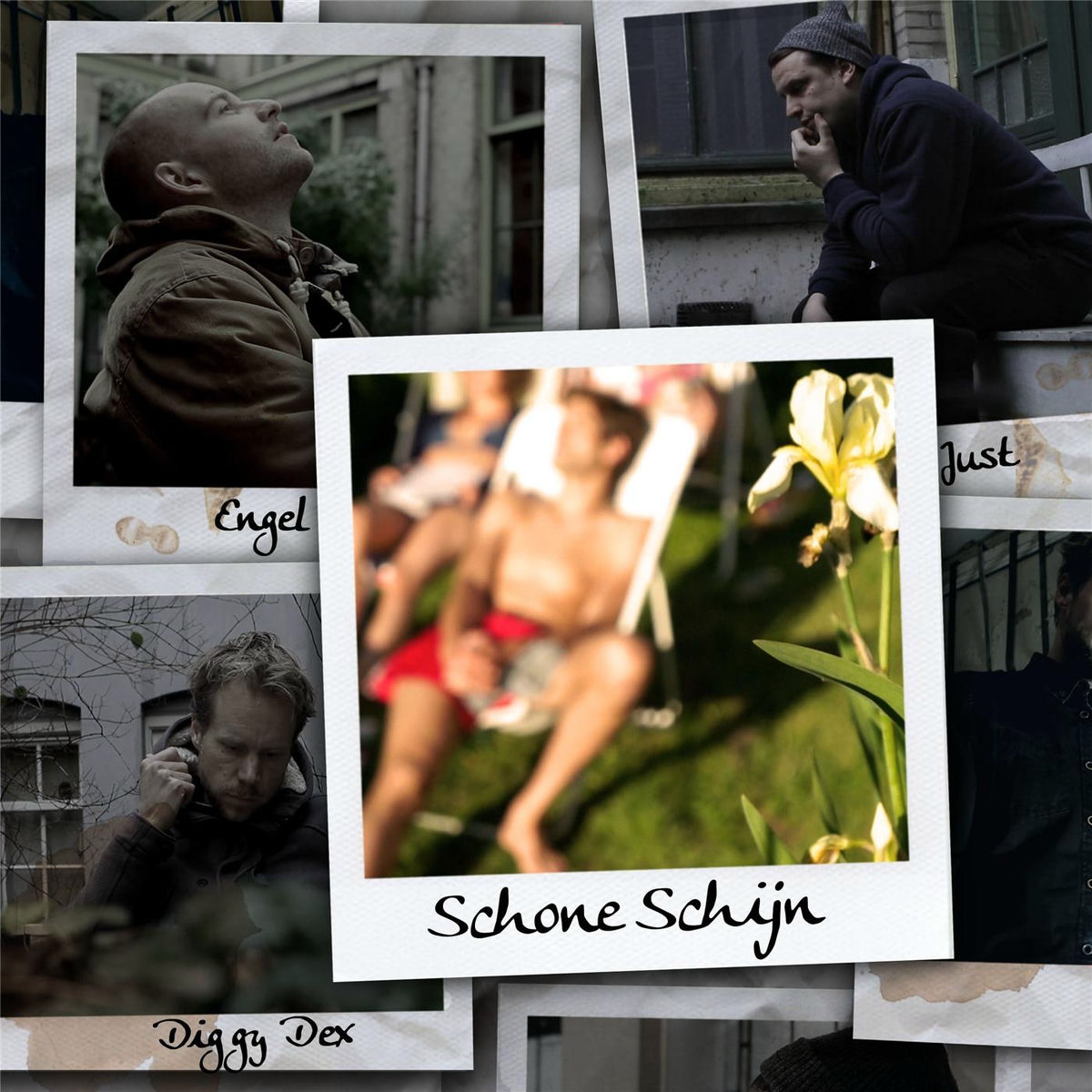 Album cover of Schone Schijn