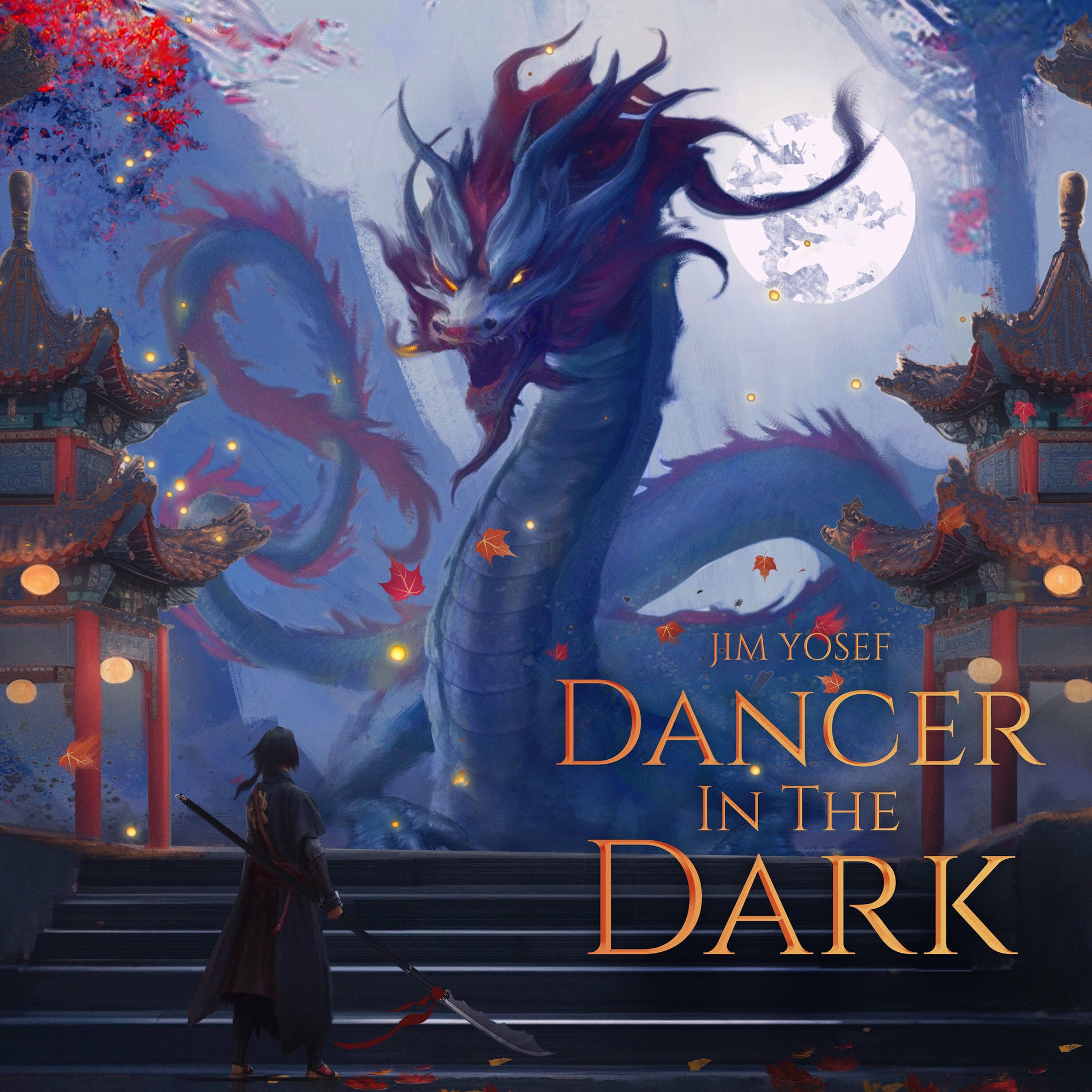 Album cover of Dancer in the Dark