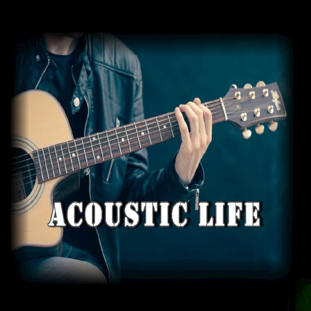 Picture of Acoustic Life