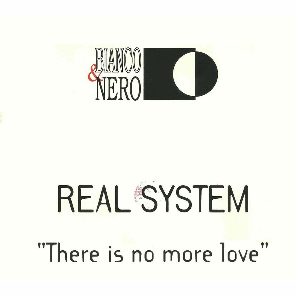 Picture of There Is No More Love