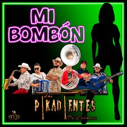 Cover of Mi Bombón