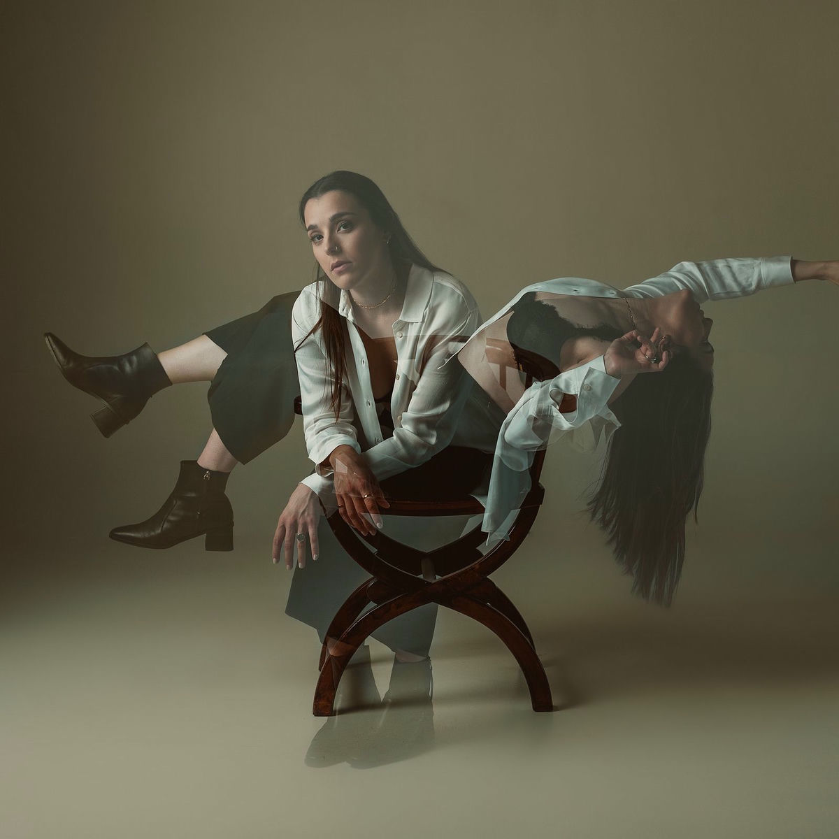 Album cover of LAYERS
