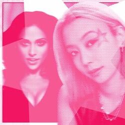 Cover of Champagne in Bed