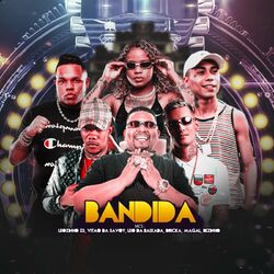 Cover of Bandida