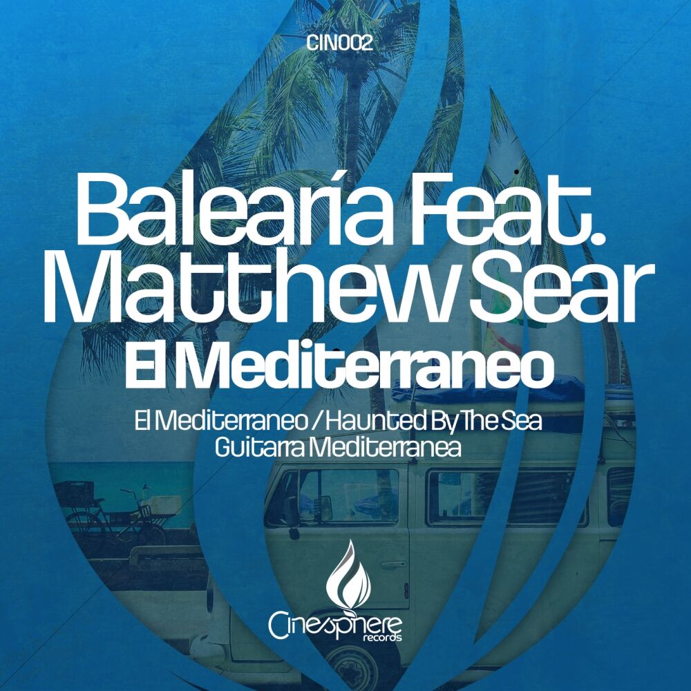 Picture of El Mediterraneo