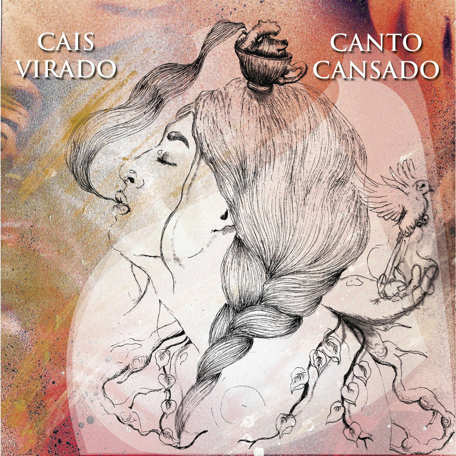 Album cover of Canto Cansado