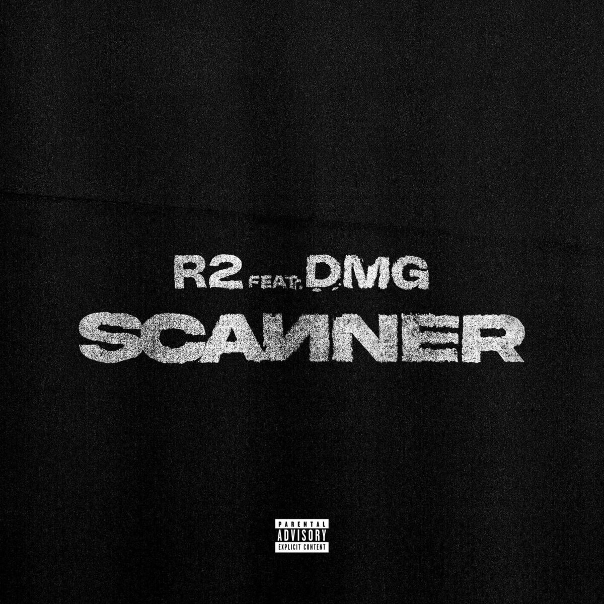 Album cover of SCANNER (feat. DMG)