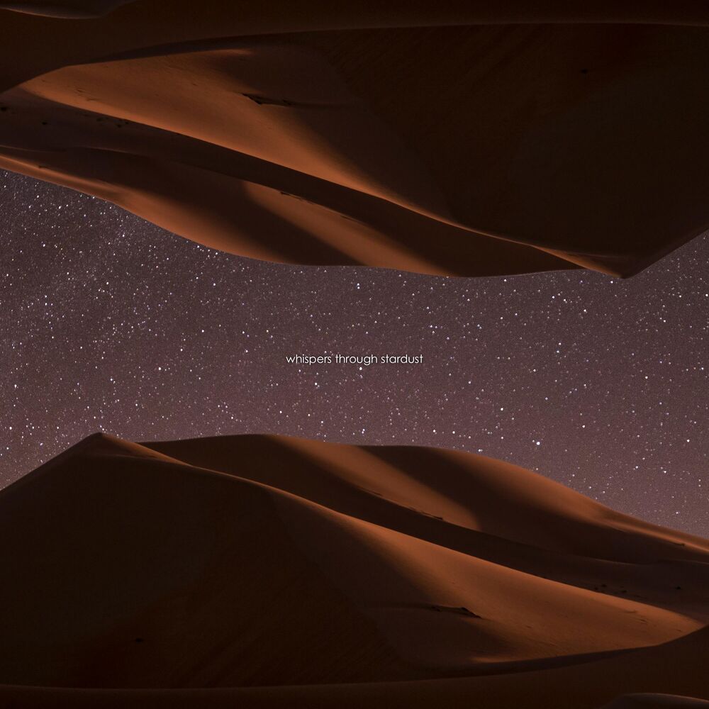 Picture of Whispers Through Stardust