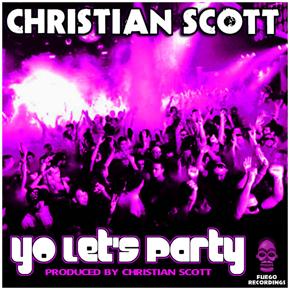 Picture of Yo Let's Party