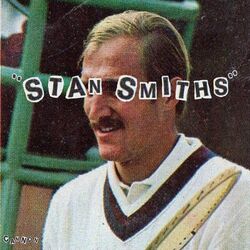 Cover of Stan Smiths